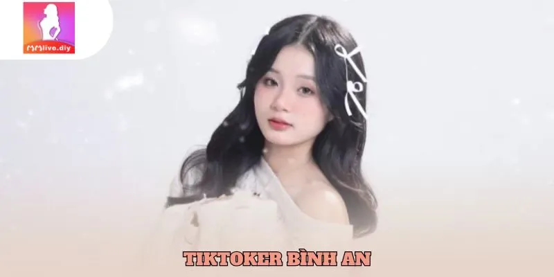 bình an
